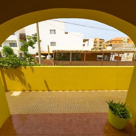 Misturod - Holiday Apartments Santa Maria Buitenkant foto