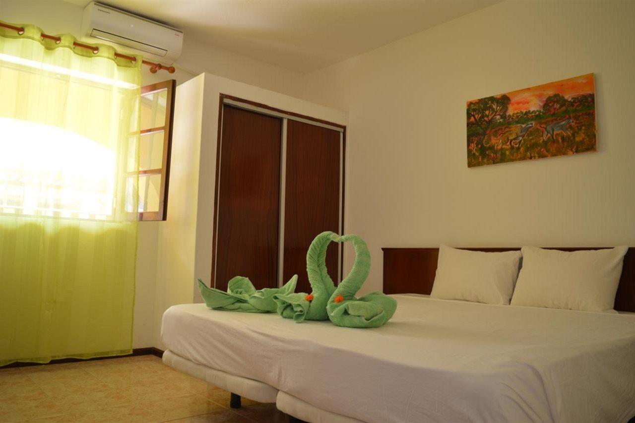 Misturod - Holiday Apartments Santa Maria Buitenkant foto