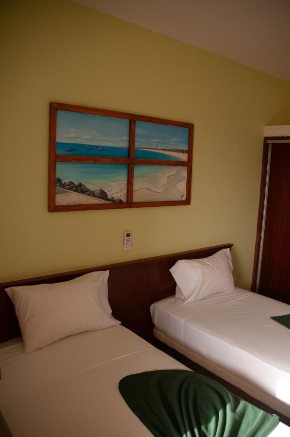 Misturod - Holiday Apartments Santa Maria Buitenkant foto