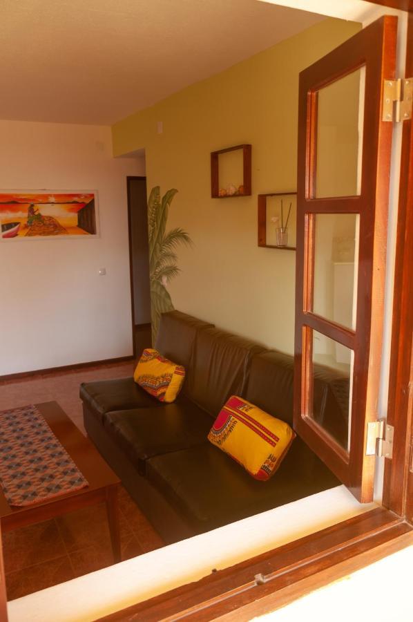 Misturod - Holiday Apartments Santa Maria Buitenkant foto