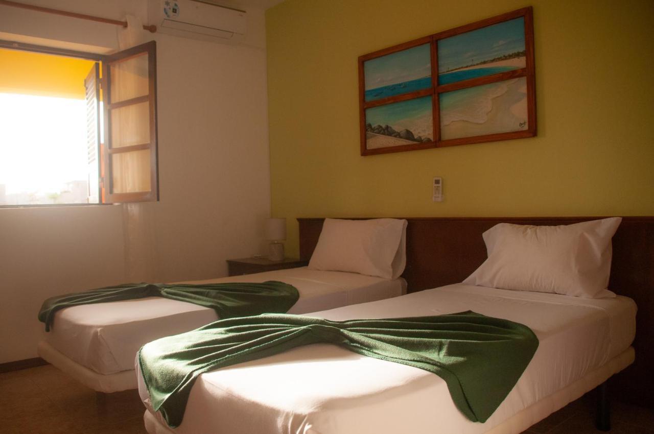 Misturod - Holiday Apartments Santa Maria Buitenkant foto