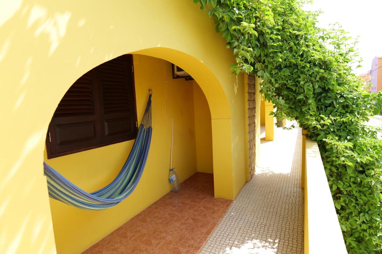 Misturod - Holiday Apartments Santa Maria Buitenkant foto