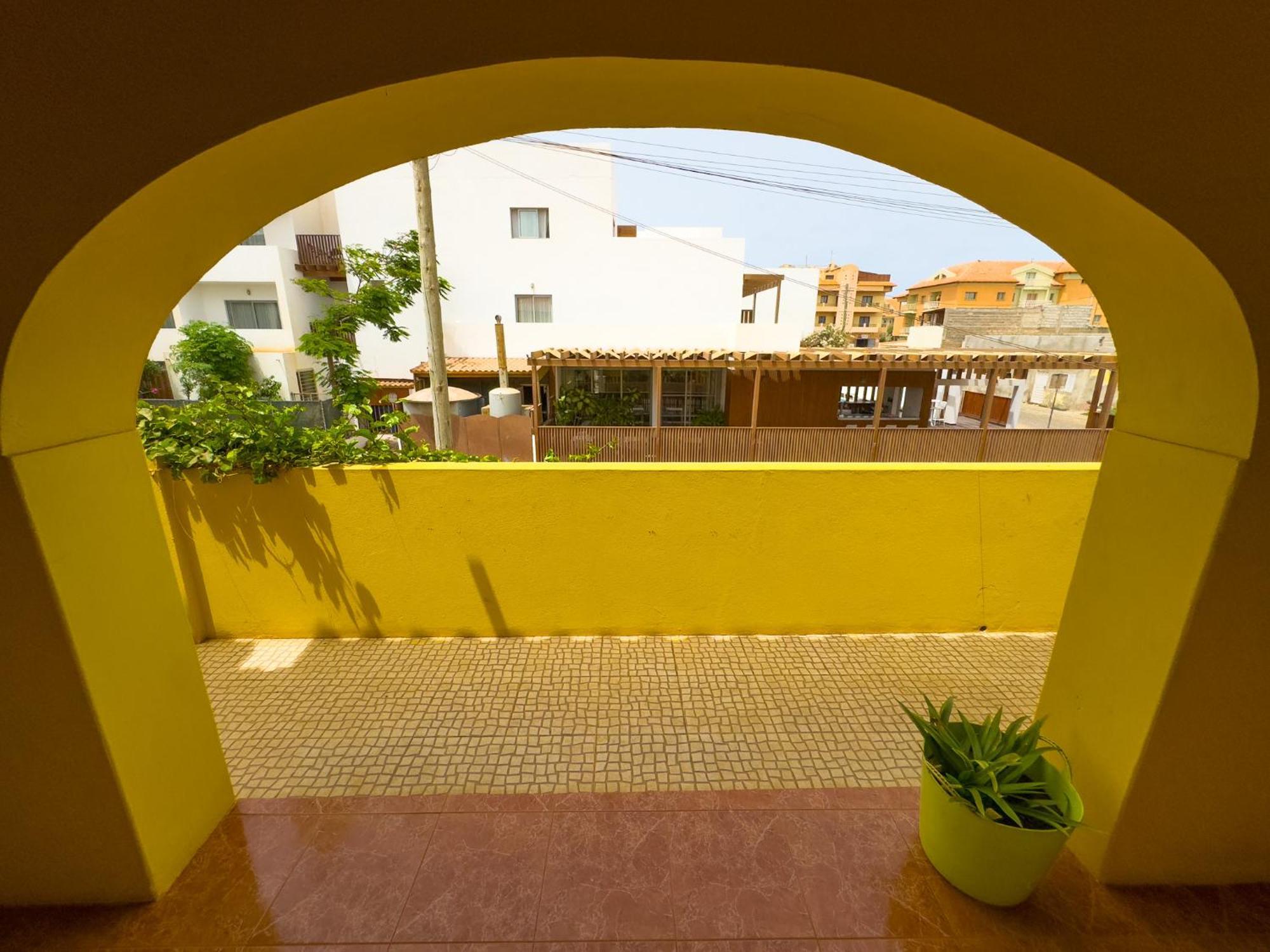 Misturod - Holiday Apartments Santa Maria Buitenkant foto