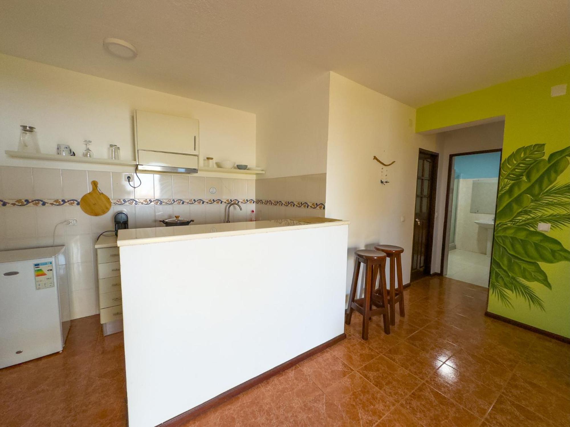 Misturod - Holiday Apartments Santa Maria Buitenkant foto