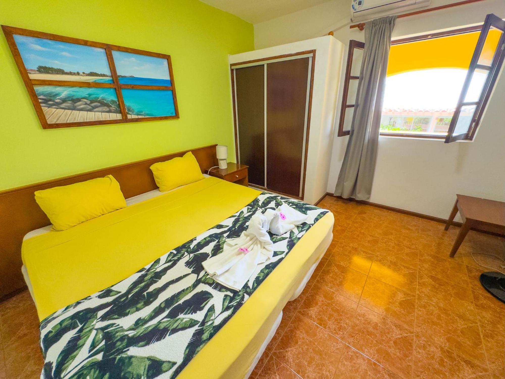 Misturod - Holiday Apartments Santa Maria Buitenkant foto