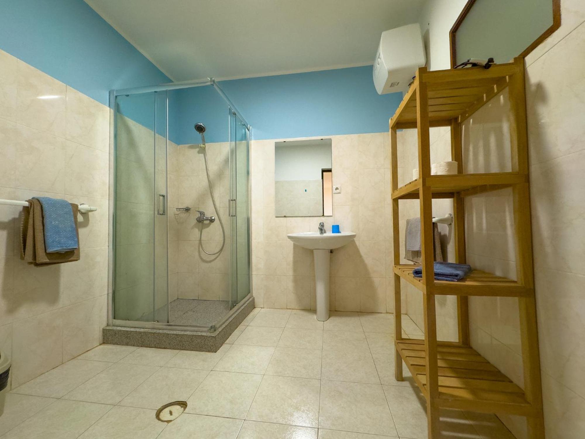 Misturod - Holiday Apartments Santa Maria Buitenkant foto